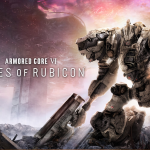 Armored Core VI: Fires of Rubicon