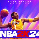 NBA 2K24 featured image