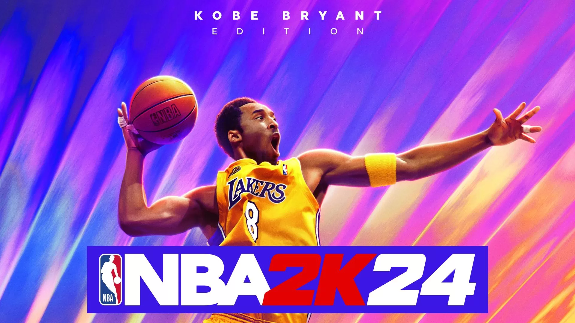 NBA 2K24 featured image