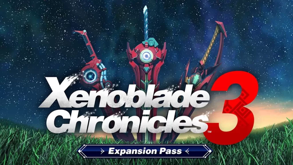 xenoblade chronicles 3