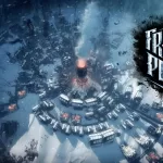 Frostpunk - Featured