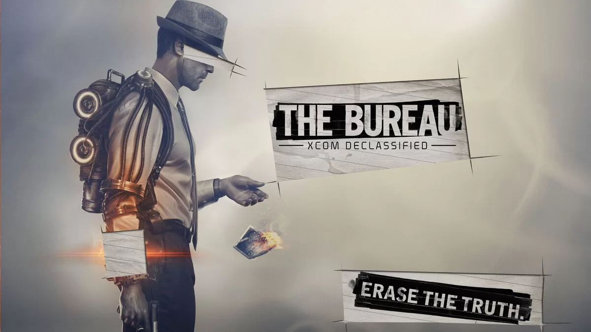 The Bureau: XCOM Declassified - featured image