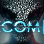 XCOM 2 - cover