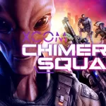 XCOM: Chimera Squad - featured image