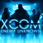 XCOM: Enemy Unknown - cover