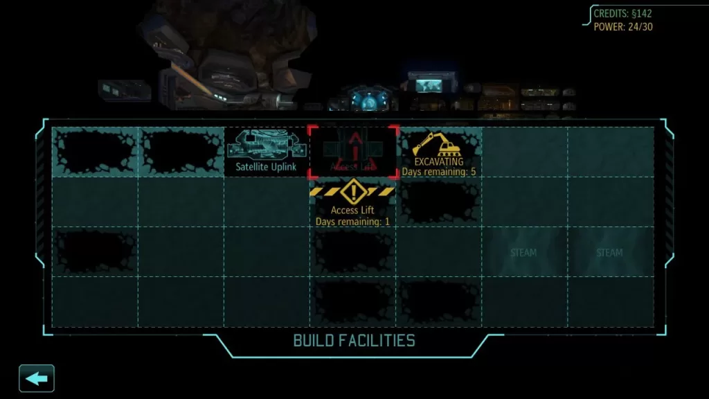 XCOM: Enemy Unknown - base