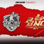 Point Blank Internasional Championship 2024 segera hadir kembali di Indonesia