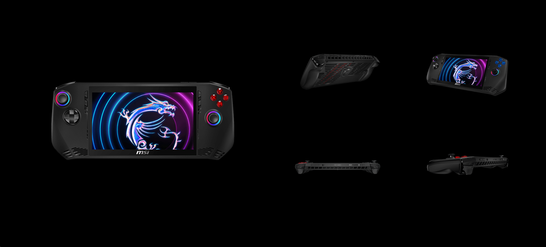 5 konsol Handheld PC gaming Terbaik yang Akan Rilis 2024