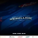 Rooster Lengkap Rebellion Esports Pinjam Rookie Onic