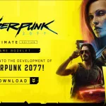 Bocoran Cyberpunk 2077 Sequel Terbaru : Code Orion