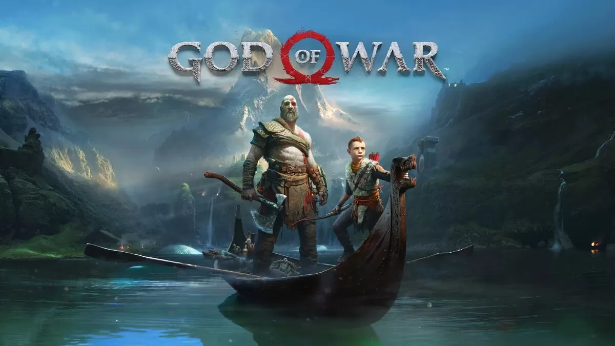 God of War - featured image