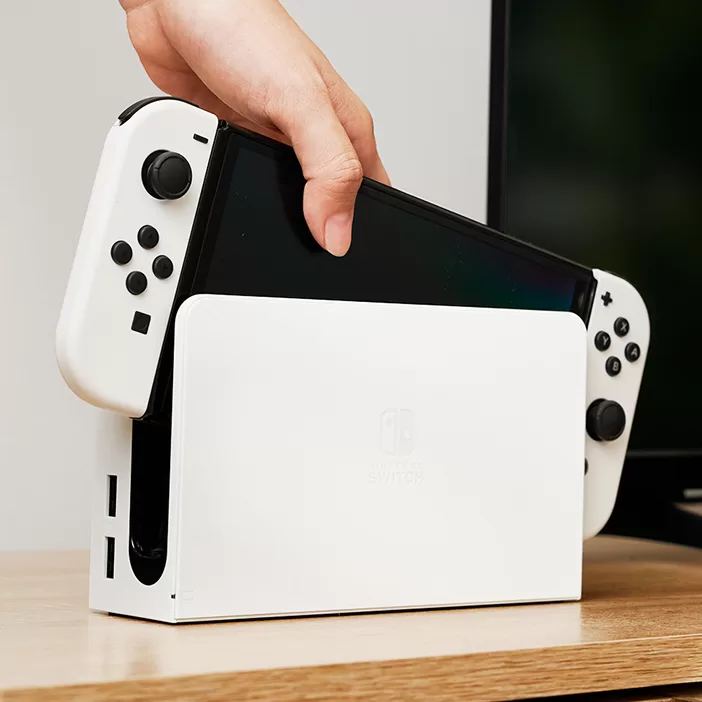 Nintendo Switch rumor