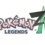 Pokemon Legends: Z-A