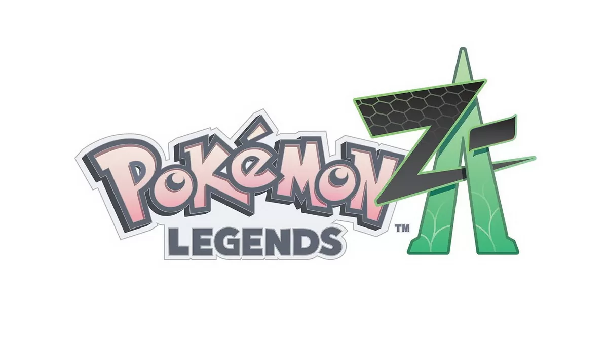 Pokemon Legends: Z-A