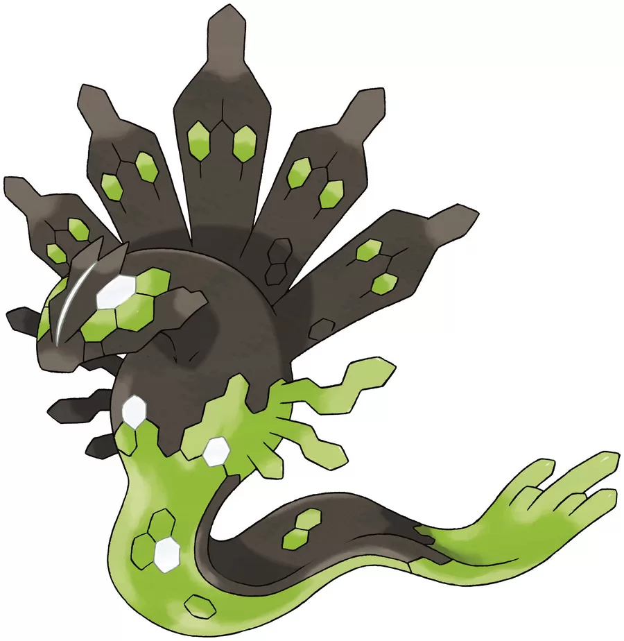 Zygarde