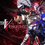 Shin Megami Tensei V: Vengeance - featured image