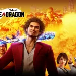 yakuza: like a dragon - featured image