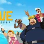 Dave the Diver review - featured image