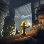 Little Nightmares - featured image