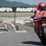 Game MotoGP 24