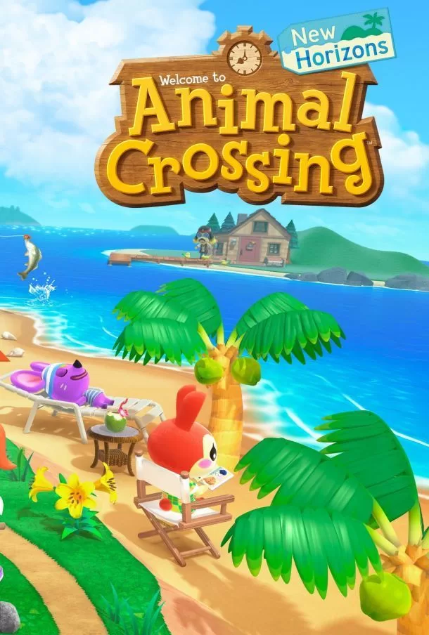 Animal Crossing: New Horizons