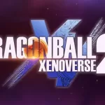 Dragon Ball Xenoverse 2