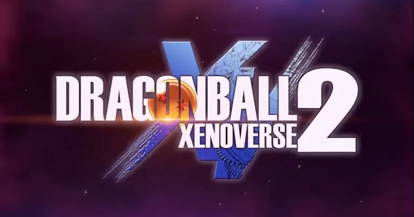 Dragon Ball Xenoverse 2