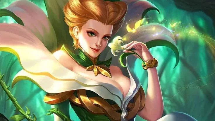 Aurora Mobile Legends: Bang Bang