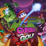 Cursed to Golf - Featured