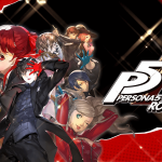 Persona 5 Royal - Featured