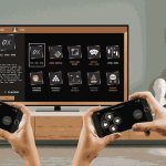 Daftar Game Console Arcade Keluarga Terbaik untuk Quality Time