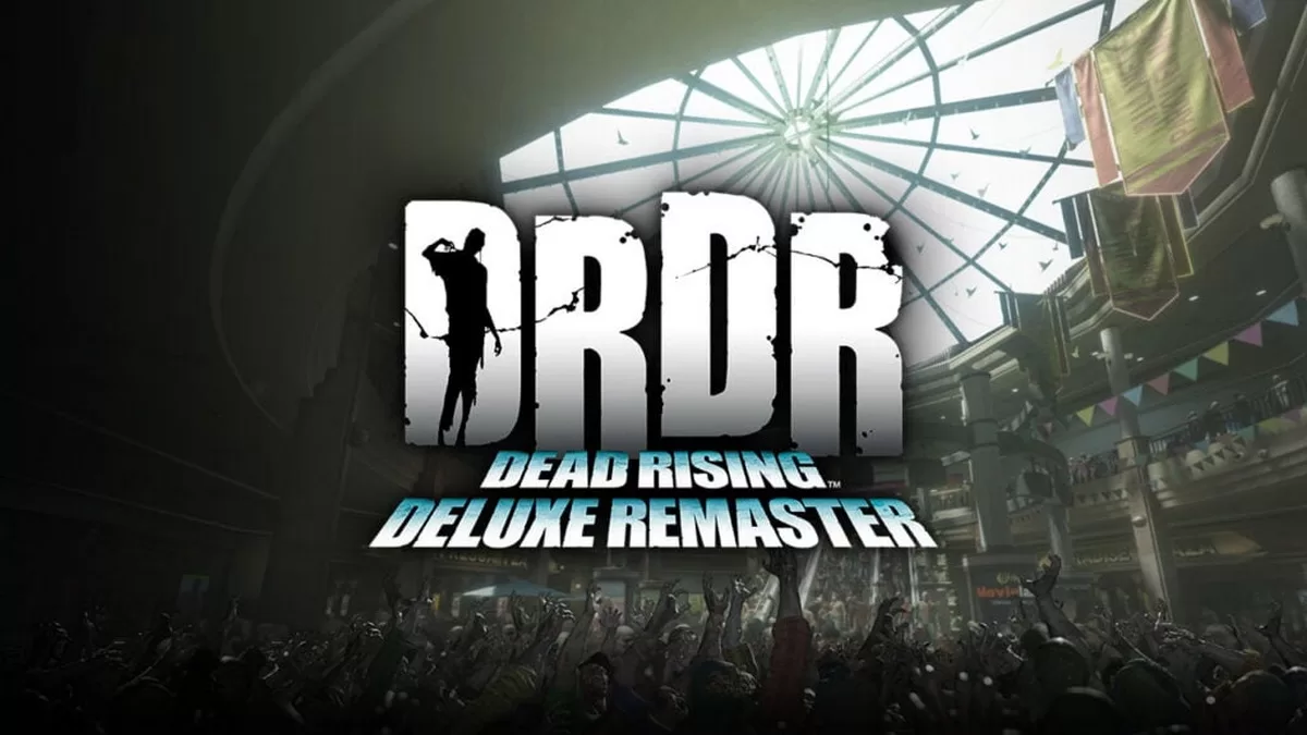 Dead Rising Deluxe Remaster featured image