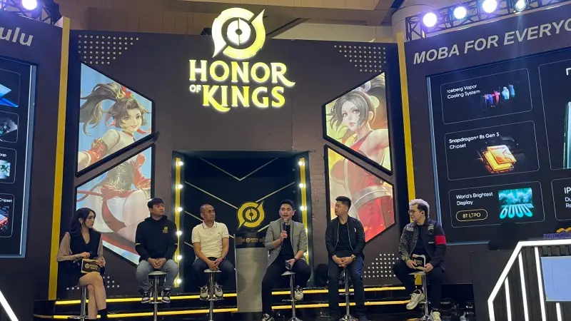 honor of kings resmi rilis di indonesia