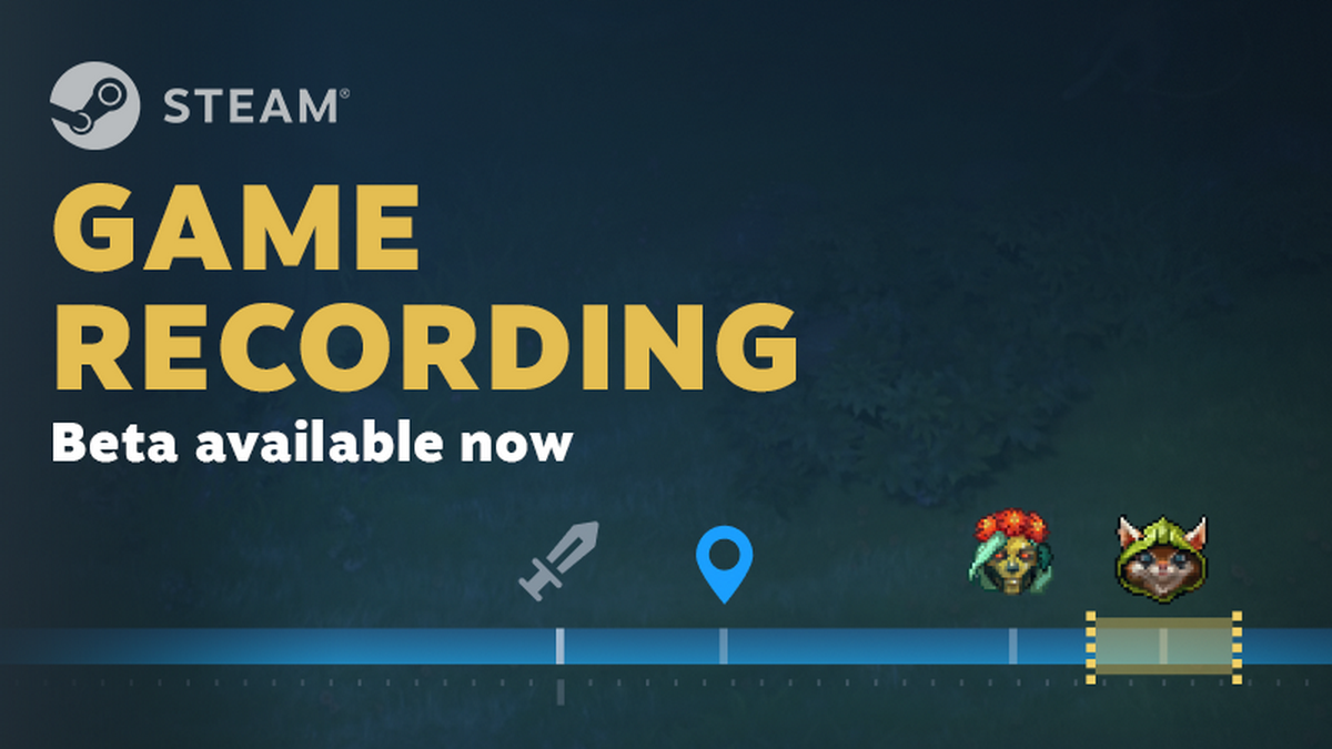 Steam Game Recording featured image