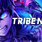 Tribe Nine featured