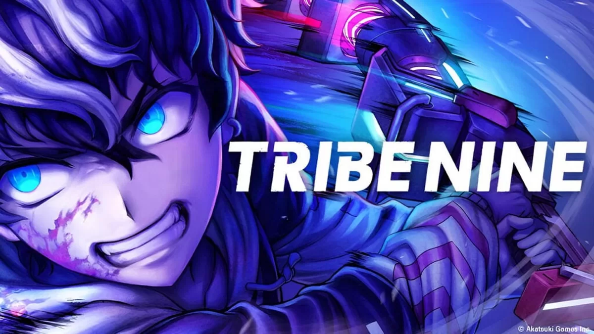 Tribe Nine featured