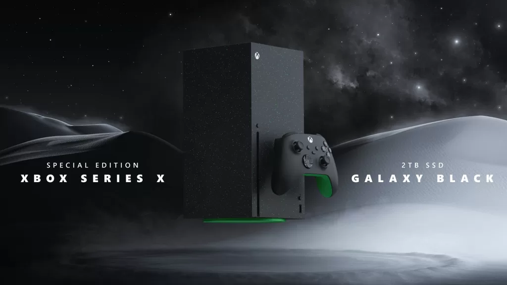 xbox games showcase 2024 - xbox series x 2 tb