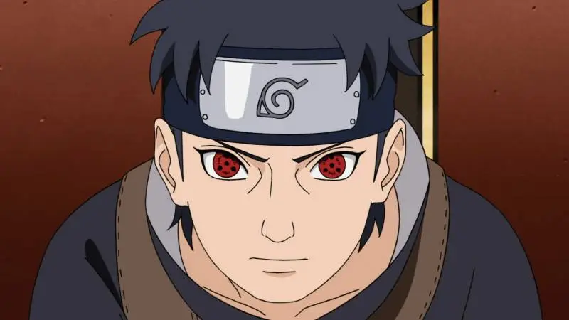 fakta uchiha shisui di naruto