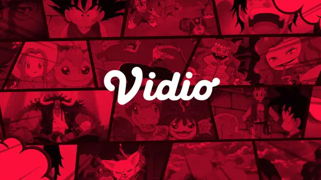 Vidio