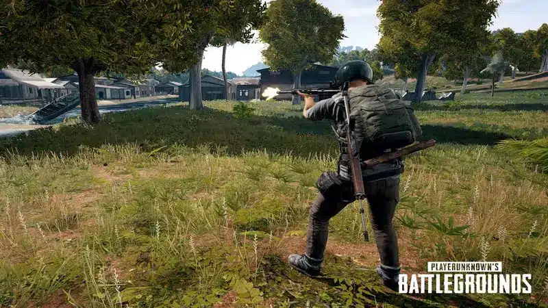 fakta sanhok pubg mobile