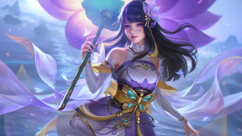 kode redeem mobile legends 26 agustus 2024