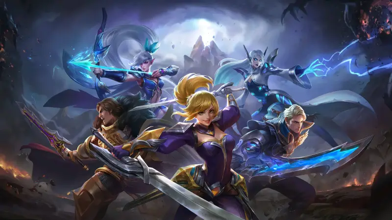 kode redeem mobile legends 9 agustus 2024