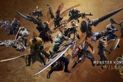 Monster Hunter Wilds - Featured