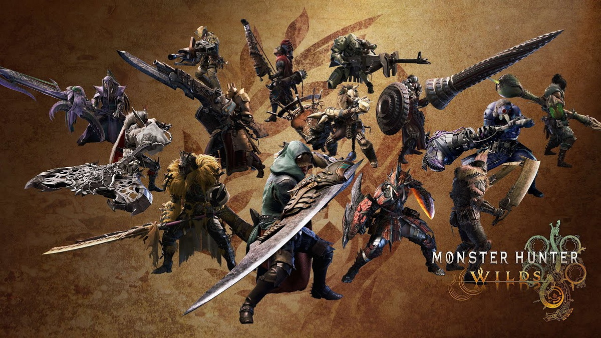 Monster Hunter Wilds - Featured