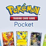 Pokemon Trading Card Game Pocket