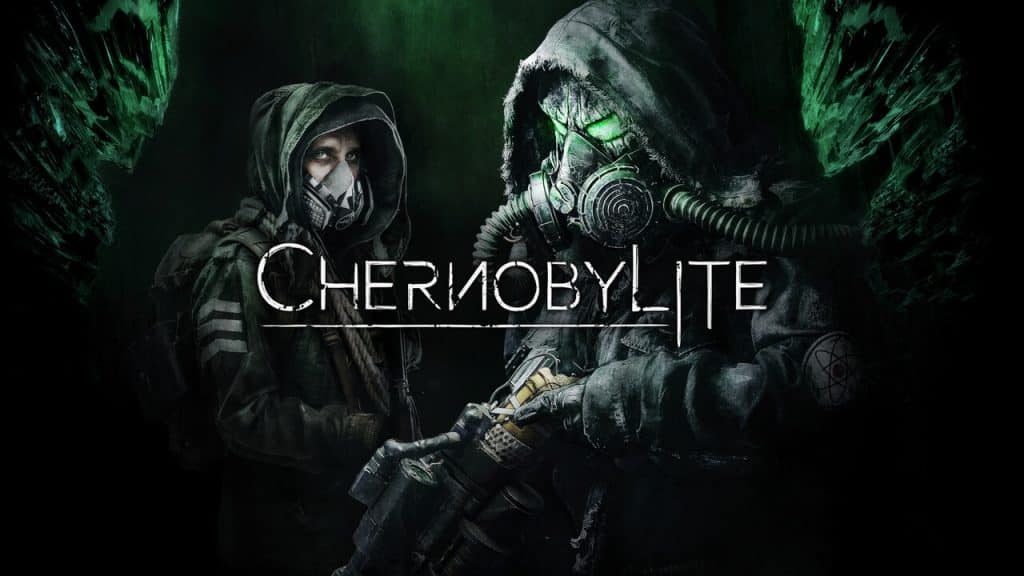 PlayStation Plus - Chernobylite