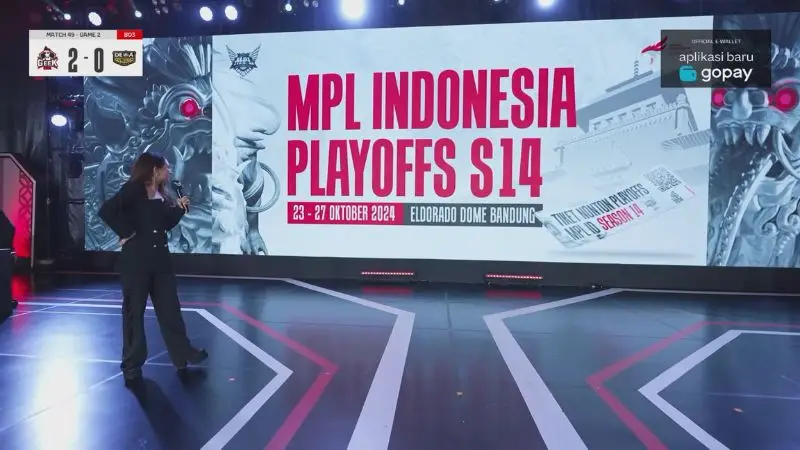 eldorado dome bandung venue playoff mpl id s14