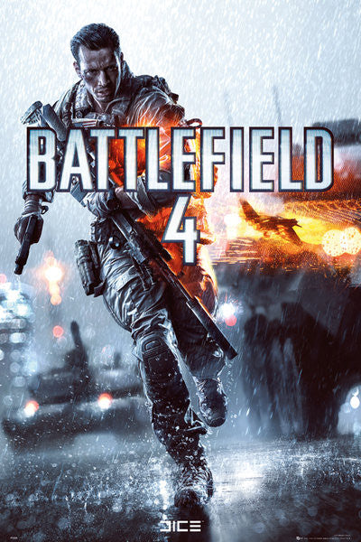 Battlefield 4