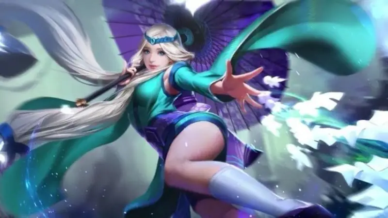 inilah 5 top hero mage mobile legends season 34