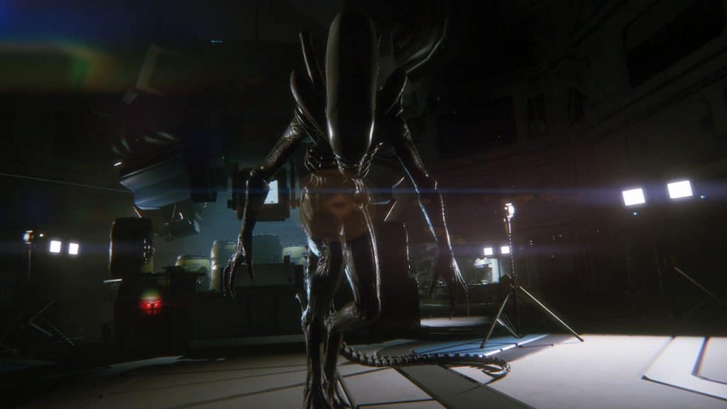 Alien: Isolation sekuel